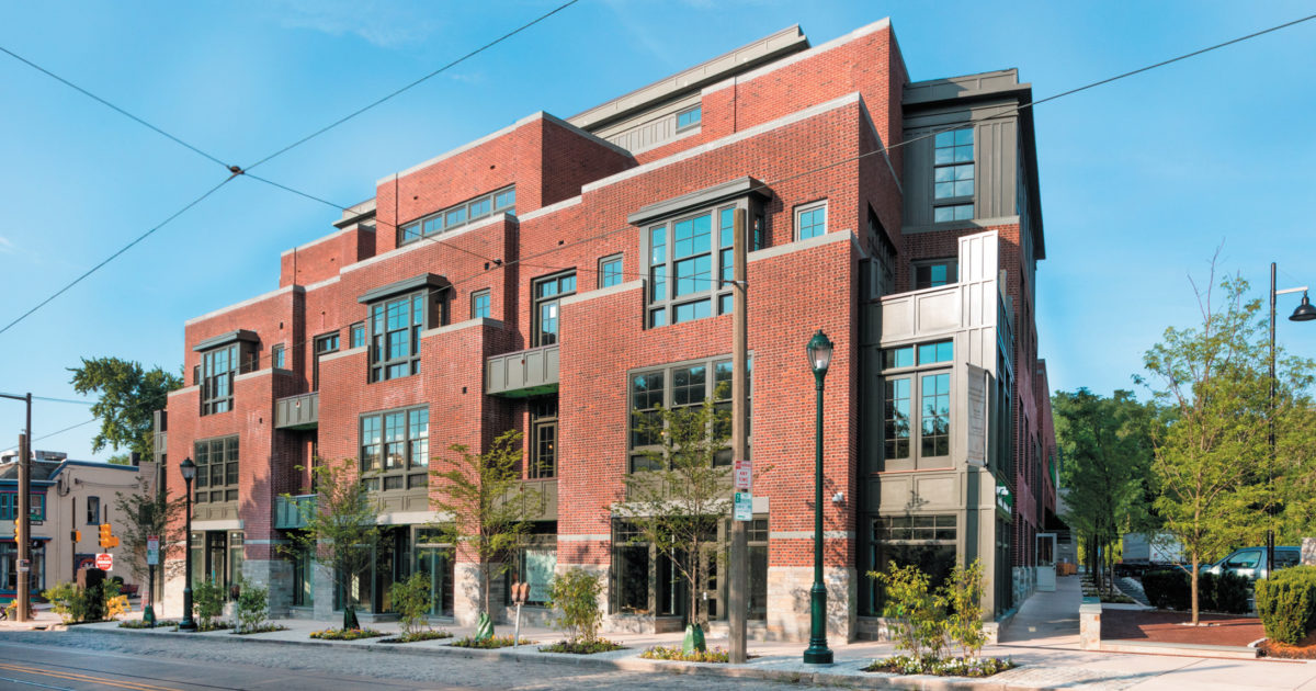 The Chestnut Firm Jacksonville, FL Office