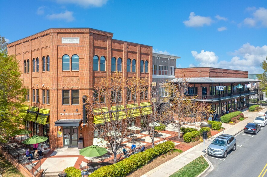 Nosal & Jeter, LLP Fort Mill,  Office