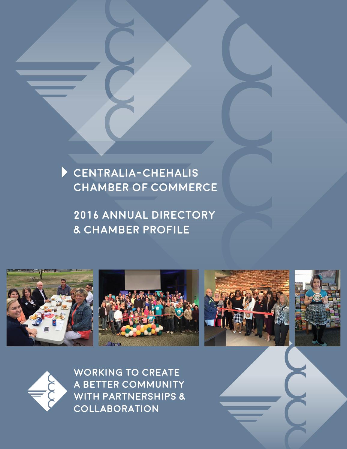 Scheibmeir, Kelly & Nelson, P.S Chehalis, WA Office