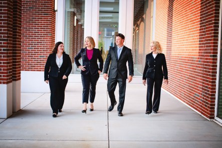 Henderson, Raque, and Cain Murfreesboro, TN Office