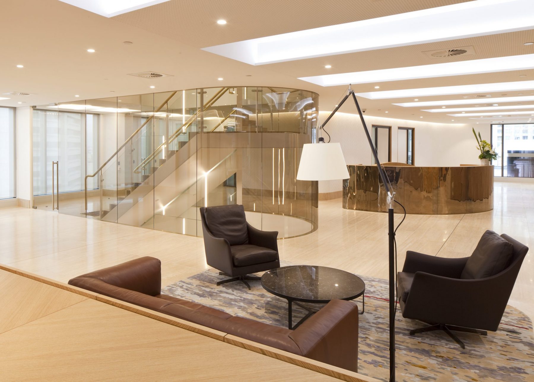 DLA Piper Adelaide, Australia Office