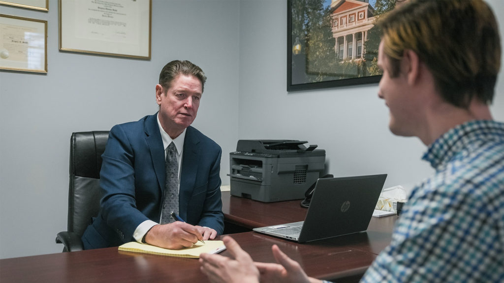 Contant Law, P.C Boston, MA Office