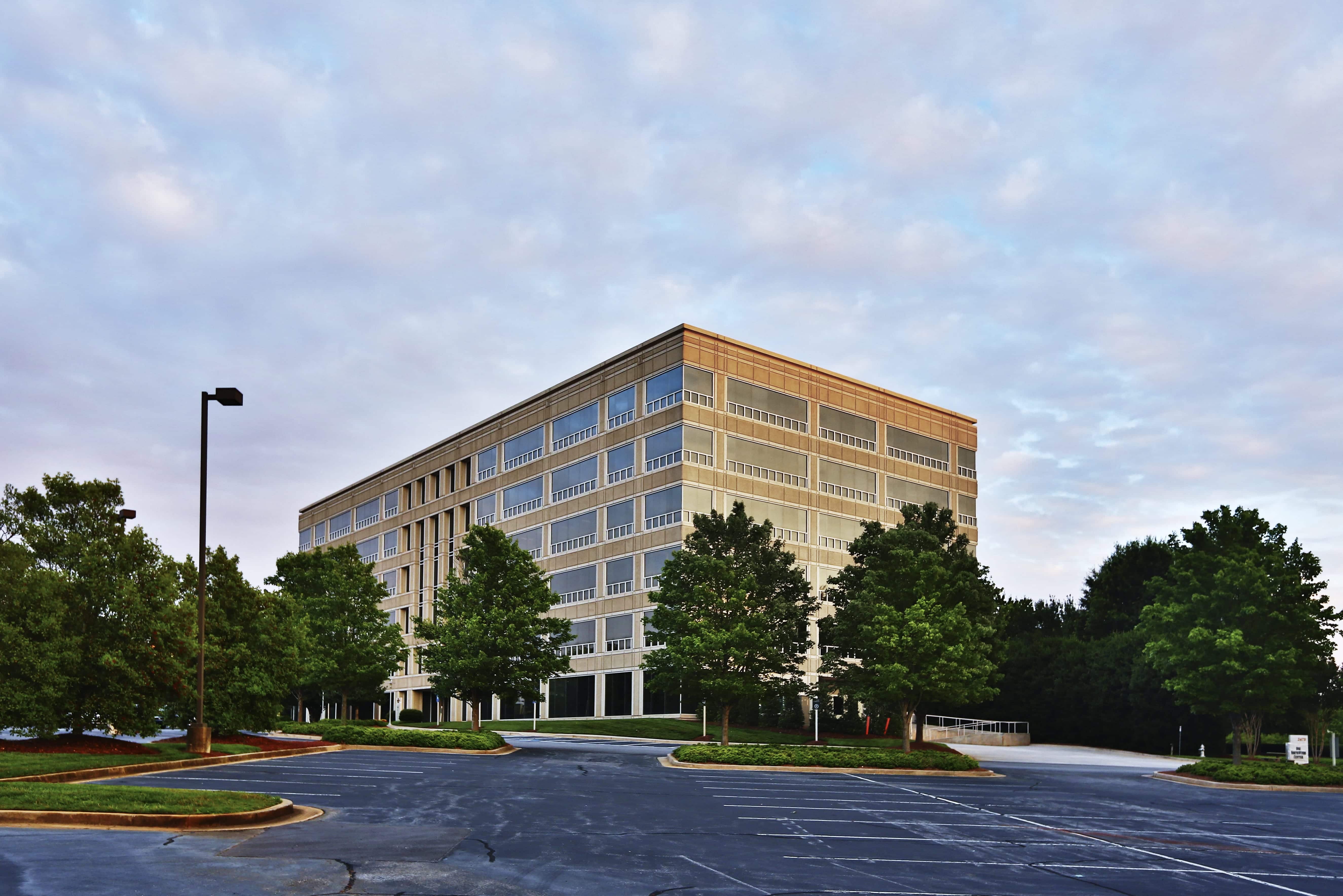 Campbell & Brannon, LLC Alpharetta, GA Office