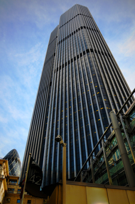 Jenner & Block London, United Kingdom Office