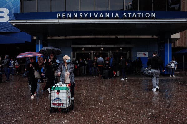 Rayner Rowe LLP New York City,  Office