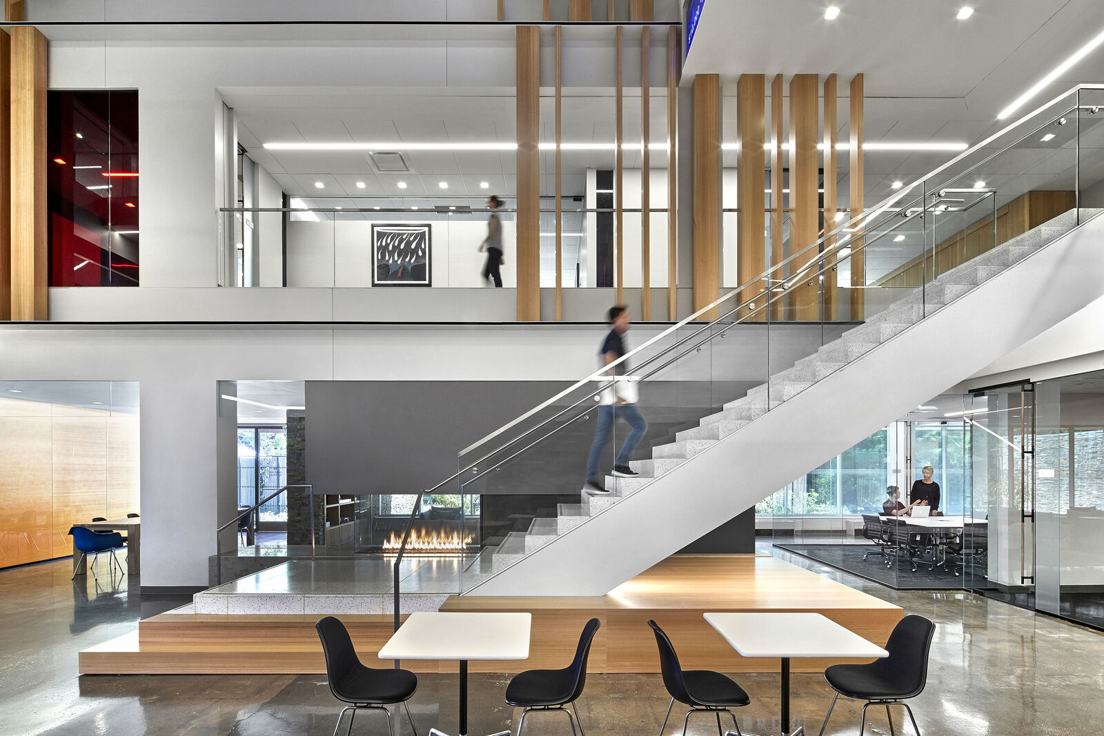 Stoel Rives LLP Washington, DC Office