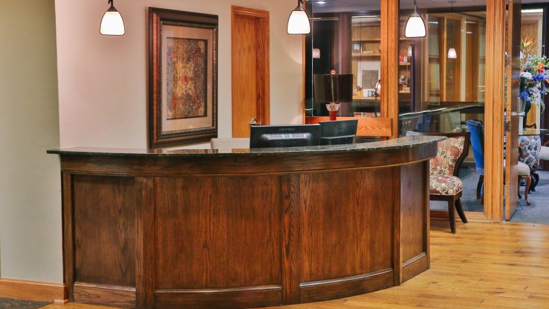 Brown & Brown PC Oklahoma City, OK Office