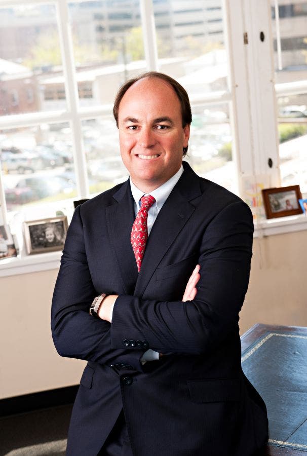 Smith, Gildea & Schmidt, LLC Towson,  Office