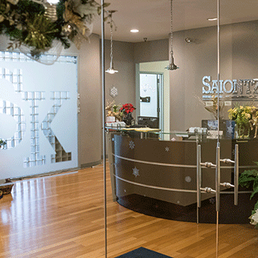 Saiontz & Kirk, P.A Baltimore, MD Office