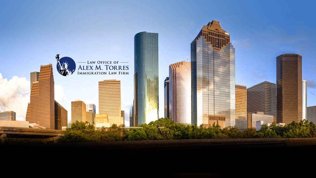 Law Office of Alex M. Torres Houston,  Office