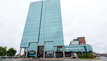 Boyneclarke LLP Dartmouth, Canada Office