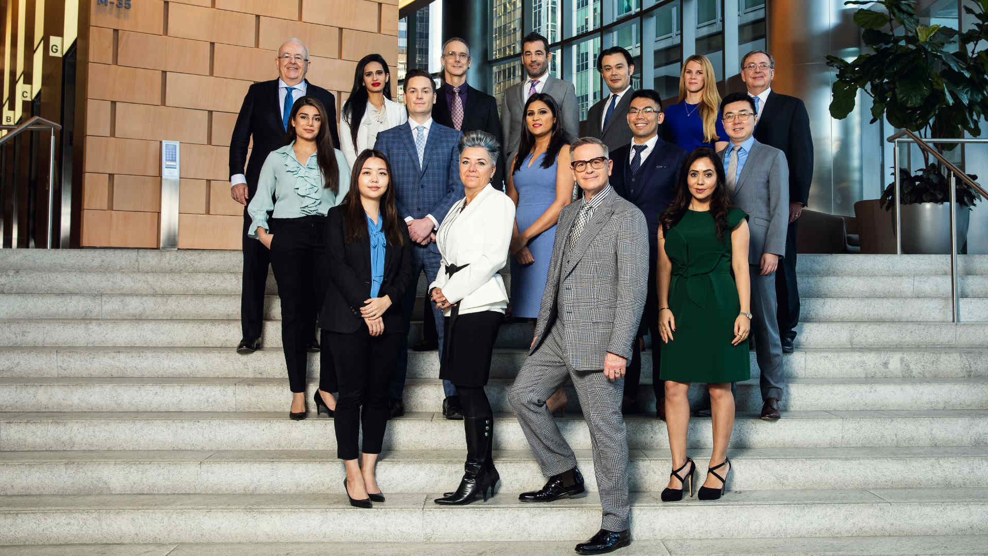 Maclean Law Fort Saint John, Canada Office