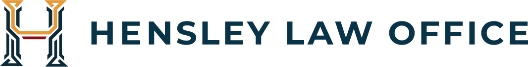 Hensley Law Office Raymore,  Office