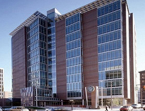 The Britt Law Group PC Grand Rapids,  Office