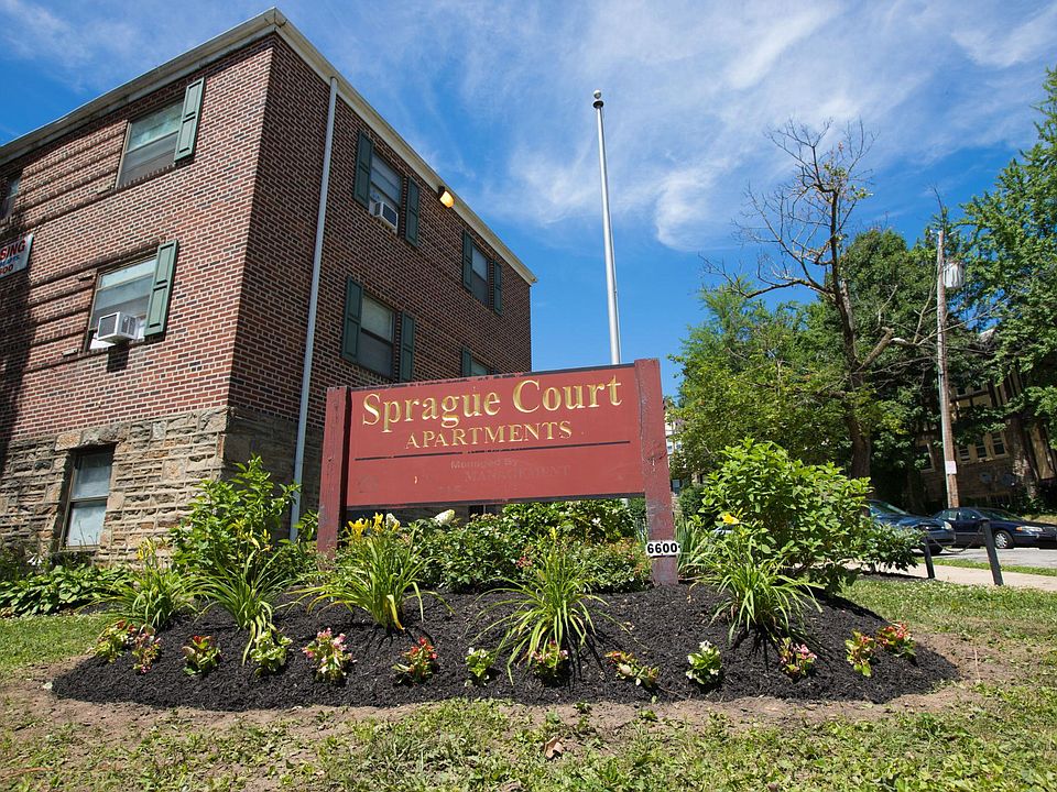 Sprague & Sprague Philadelphia, PA Office