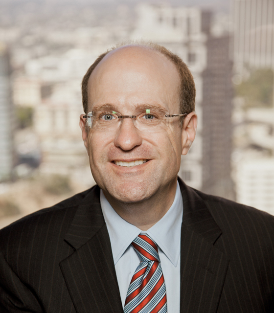 Mancini Shenk LLP Los Angeles,  Office