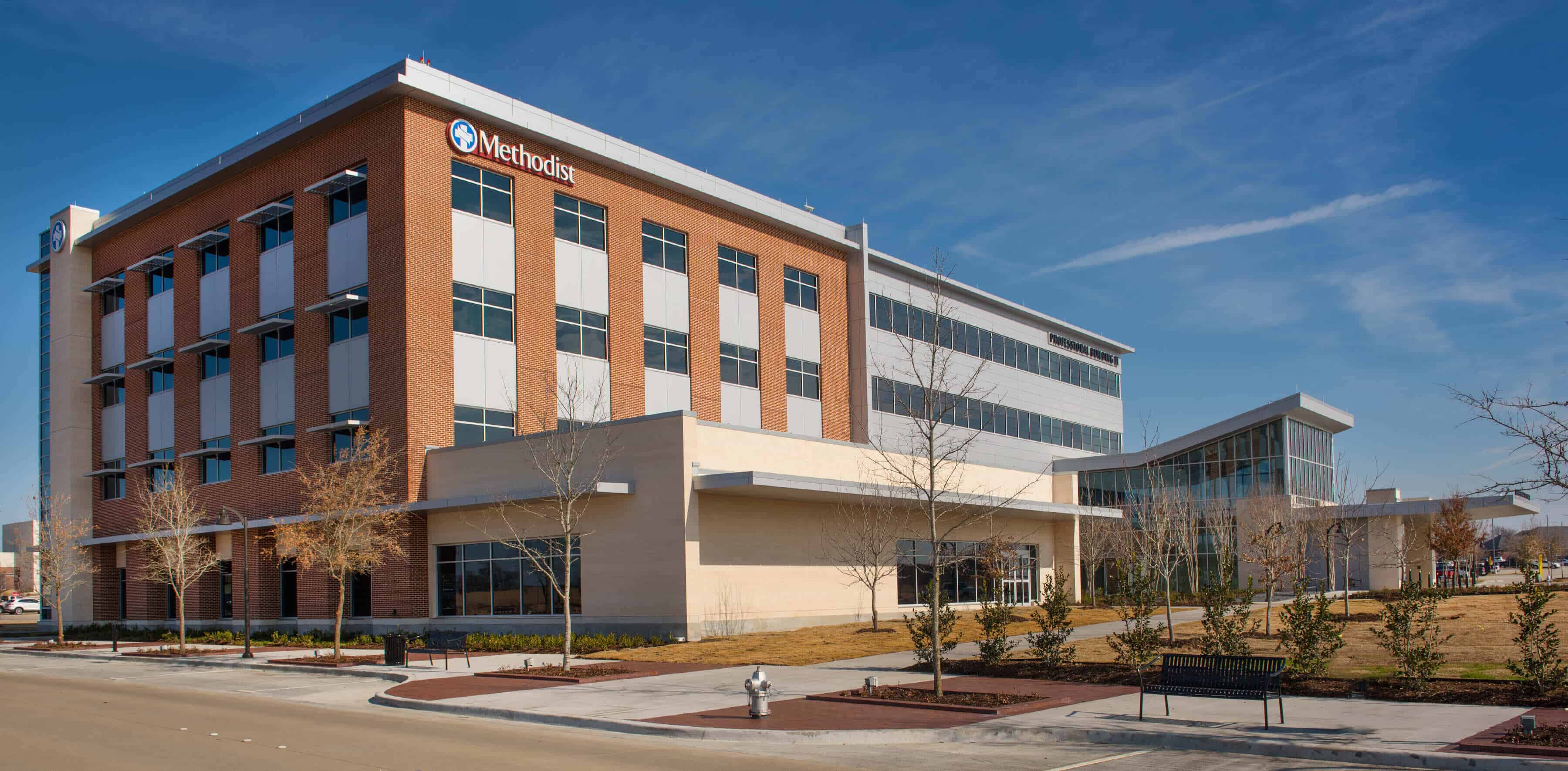 Polewski & Associates Midlothian, TX Office