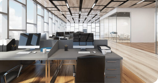 Larsen & Associates, P.A Orlando, FL Office