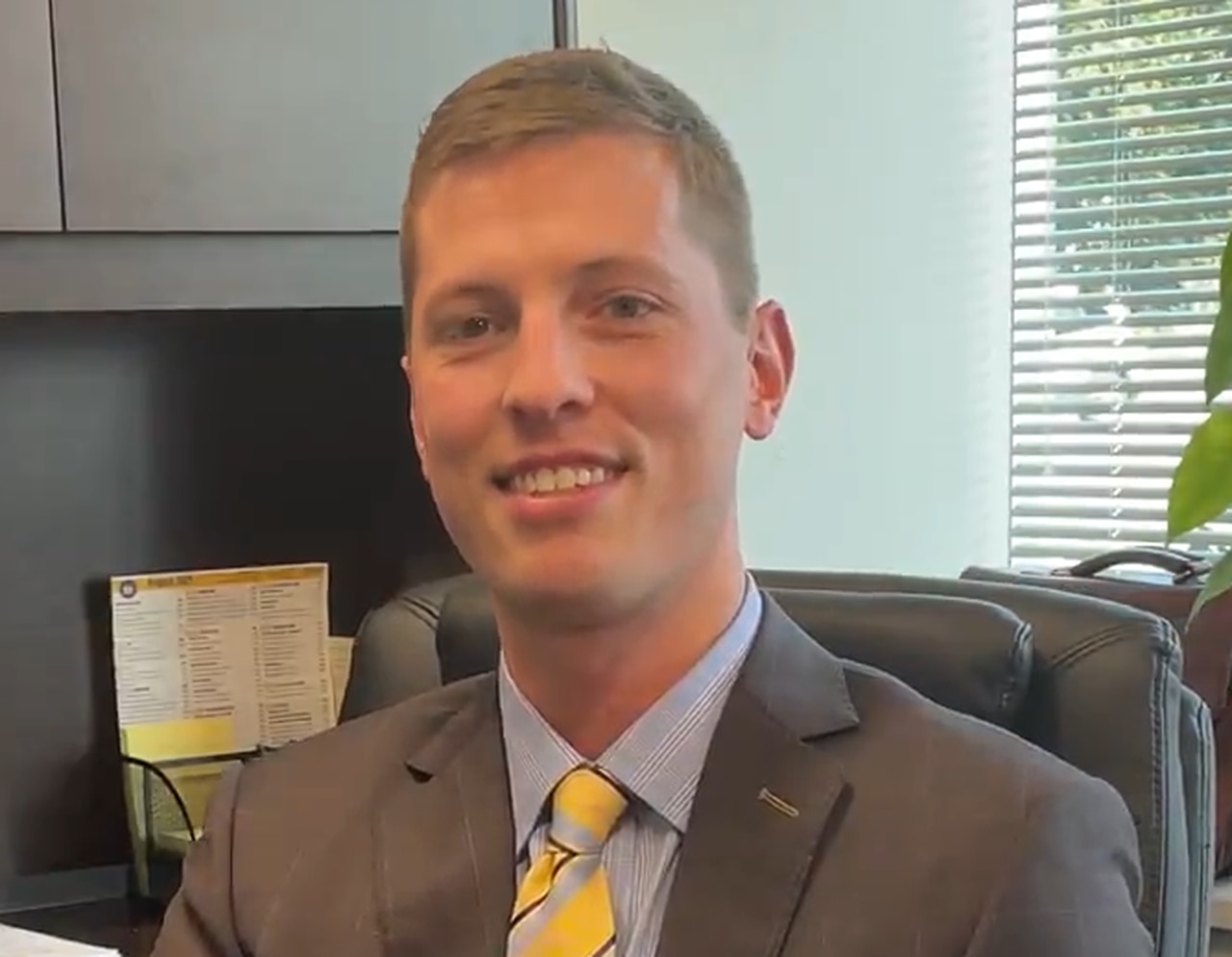 Edgar Snyder & Associates Pittsburgh, PA Office