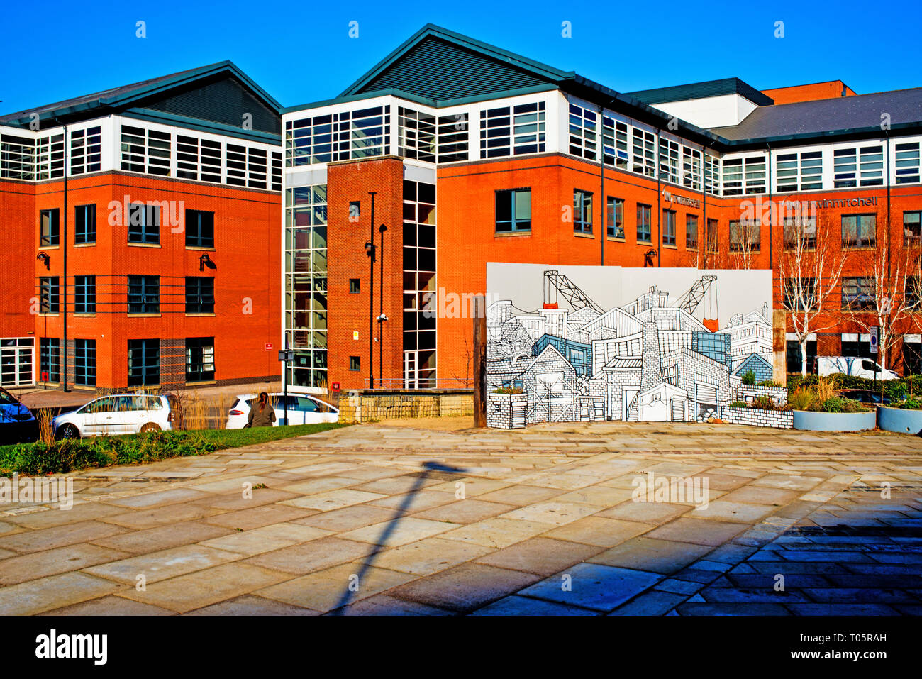 Irwin Mitchell LLP Sheffield, United Kingdom Office