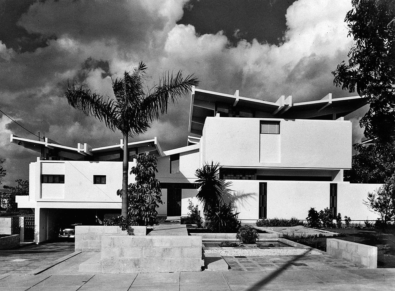 Yale T. Freeman Miami, FL Office
