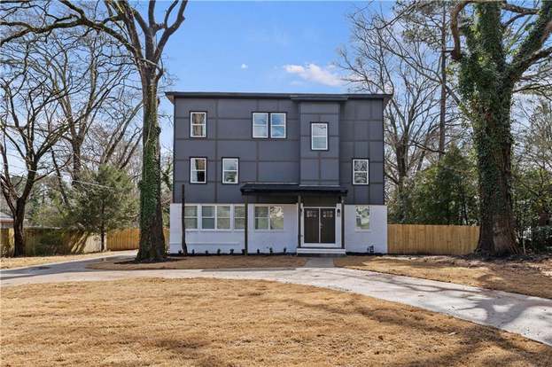 Michael D. Barber & Associates Decatur, GA Office