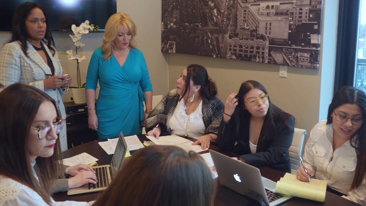 Bronnberg & Henriquez PC Bayside,  Office