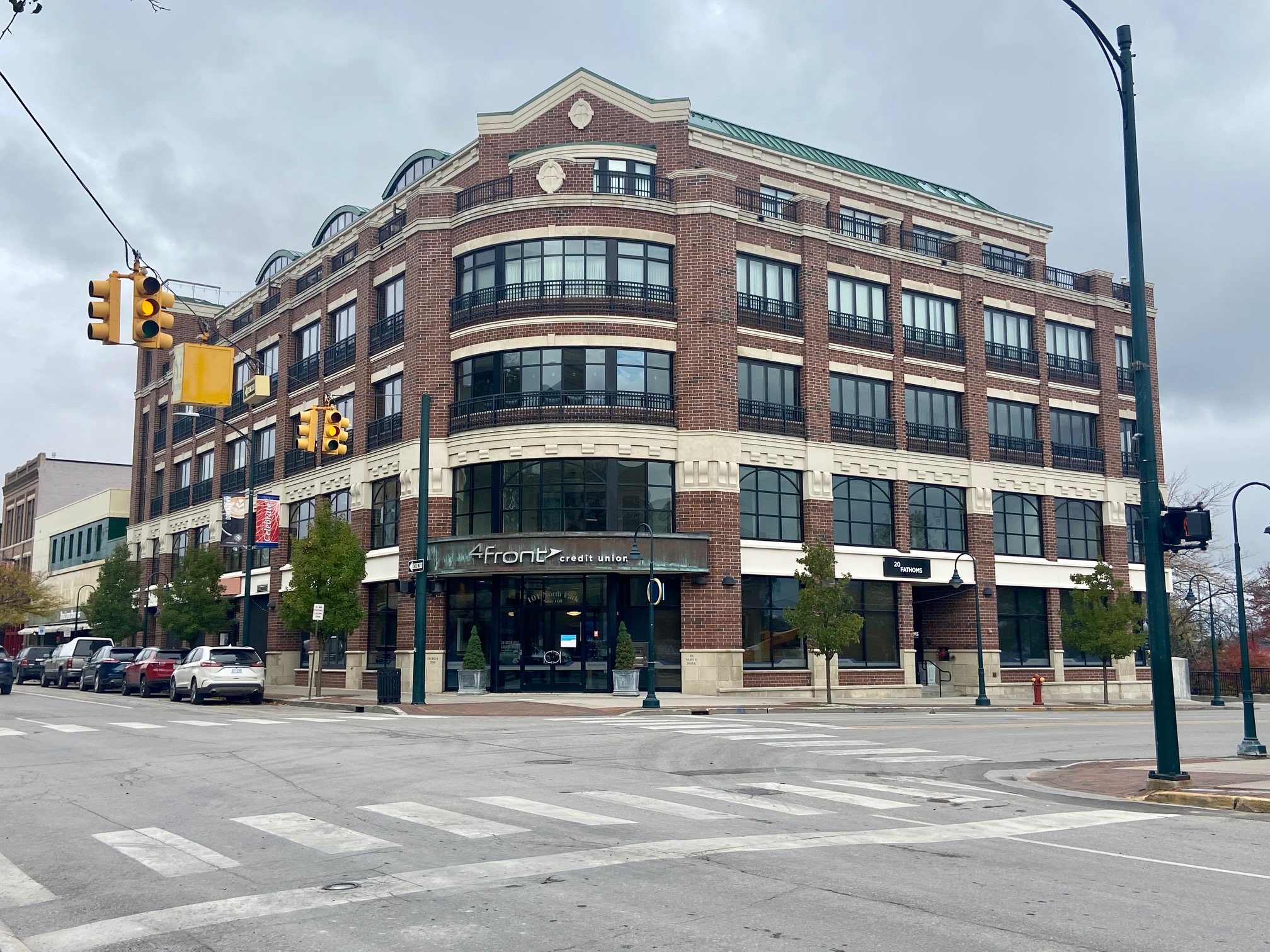 Smith Haughey Rice & Roegge Traverse City, MI Office