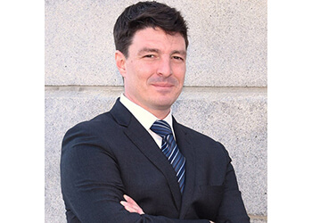 Ticket Crushers, A Law Corporation San Francisco,  Office