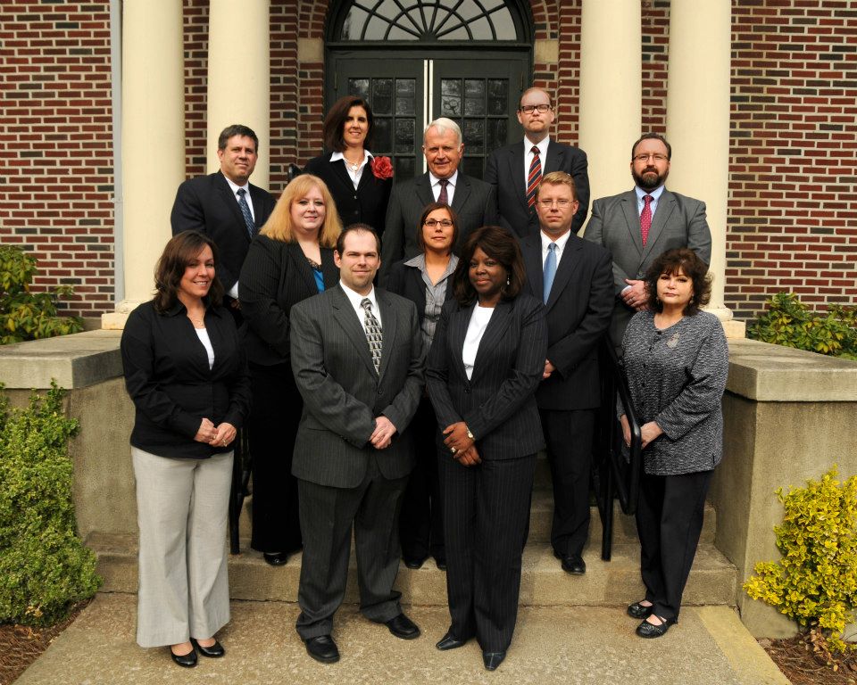 Powell Law Stroudsburg, PA Office