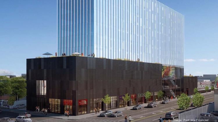 Berg & Androphy New York City, NY Office