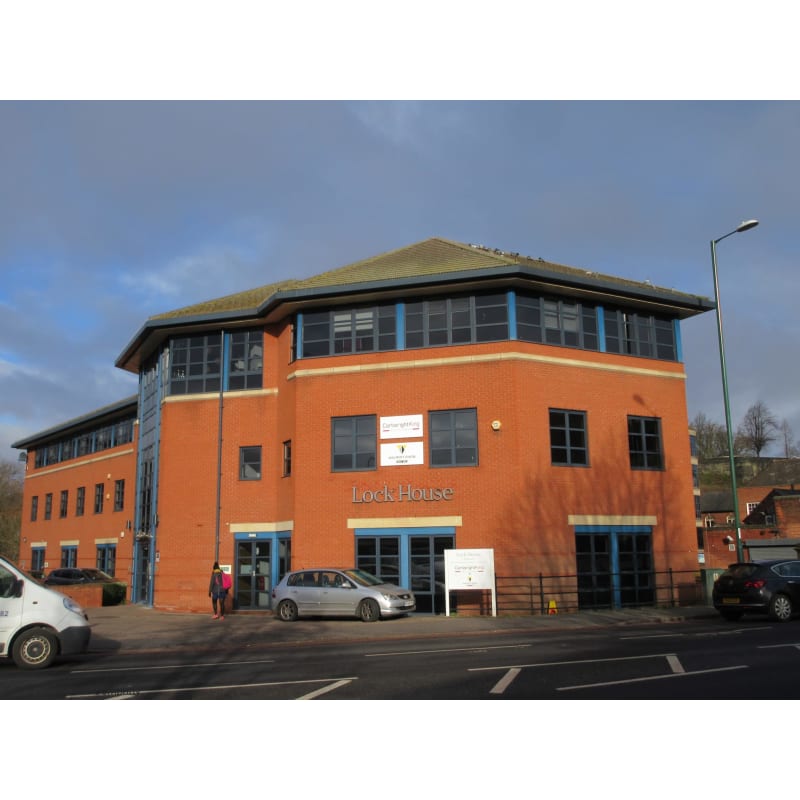 Cartwright King Limited Nottingham, United Kingdom Office
