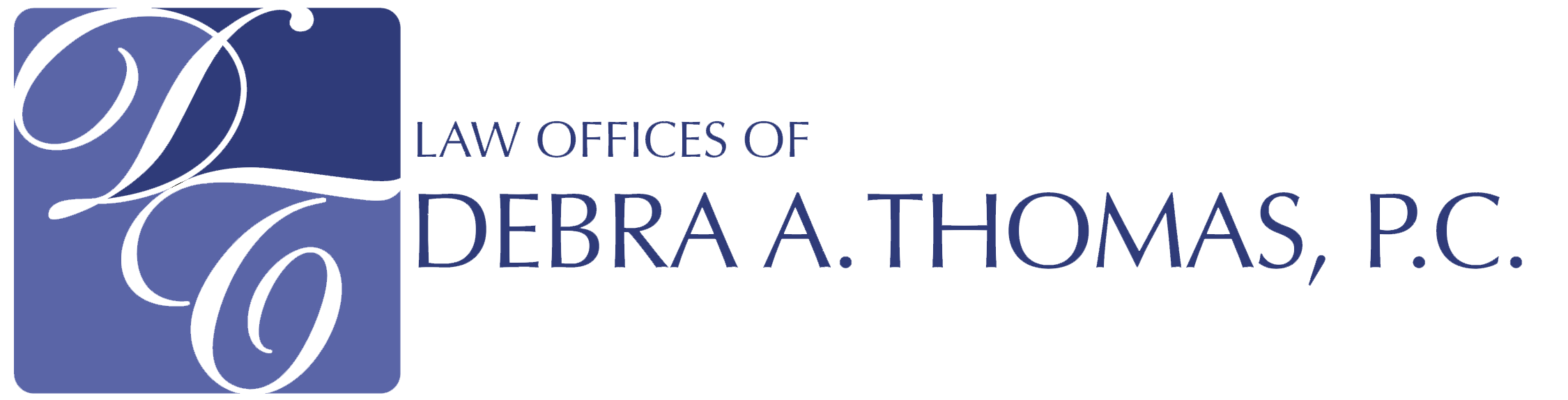 Law Offices of Debra A. Thomas, P.C Towson,  Office