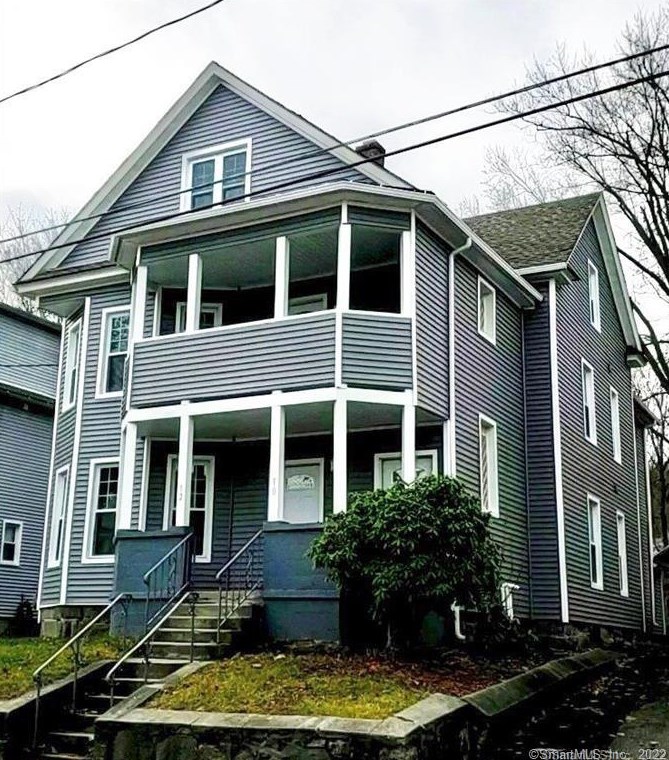 BayState Law Group, PLLC Quincy,  Office