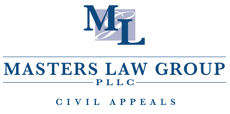 Masters Law Group, PLLC Bainbridge Island, WA Office