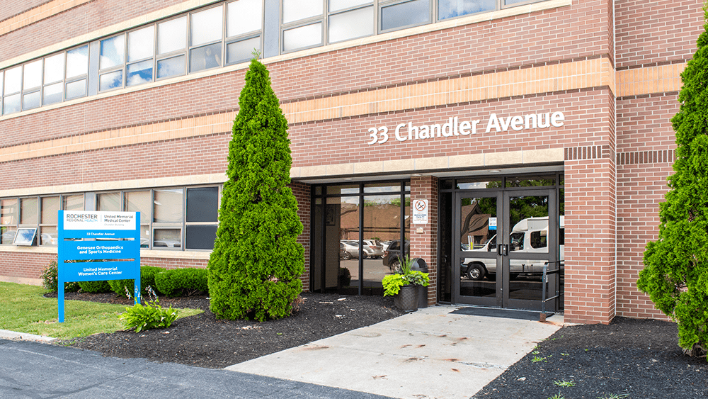 DelPlato Casey Law Firm Batavia, NY Office