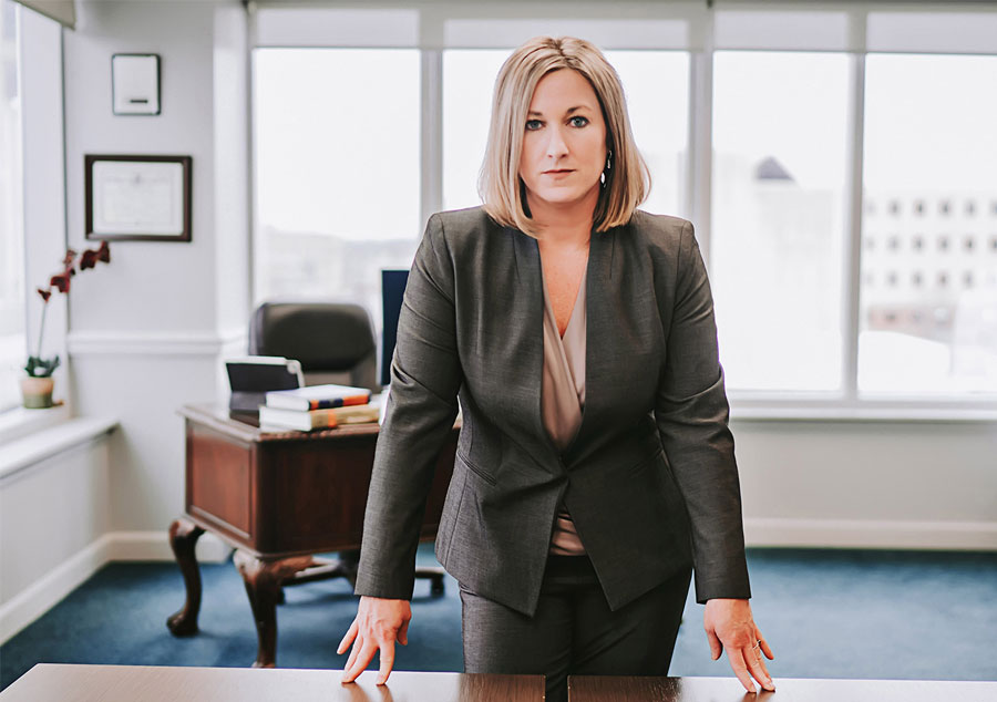 Angela Evans Law Peoria, IL Office