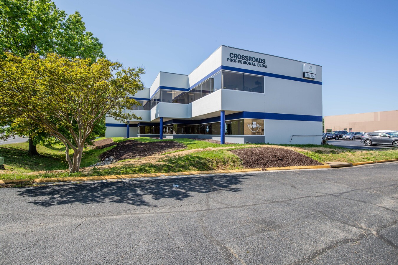 Champlin & Foreman Richmond, VA Office