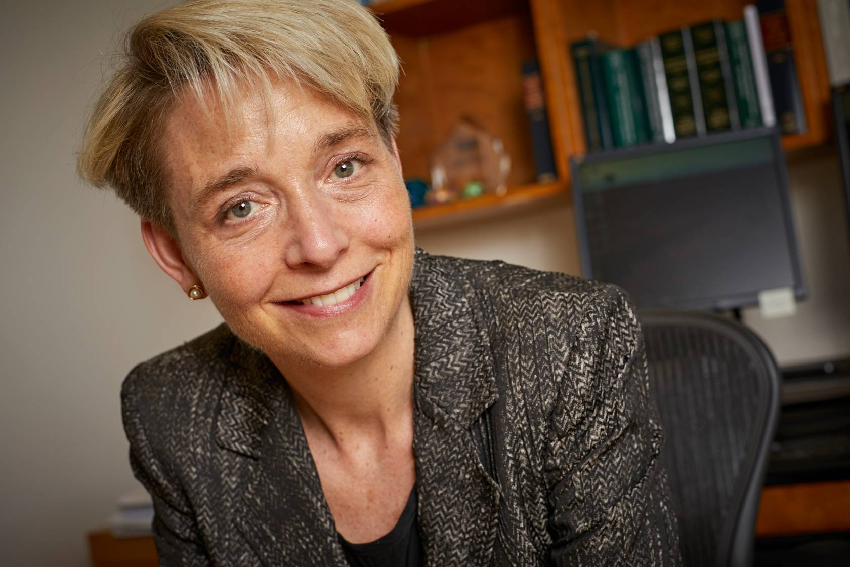 Johnson Johnson Lucas & Middleton Eugene, OR Office