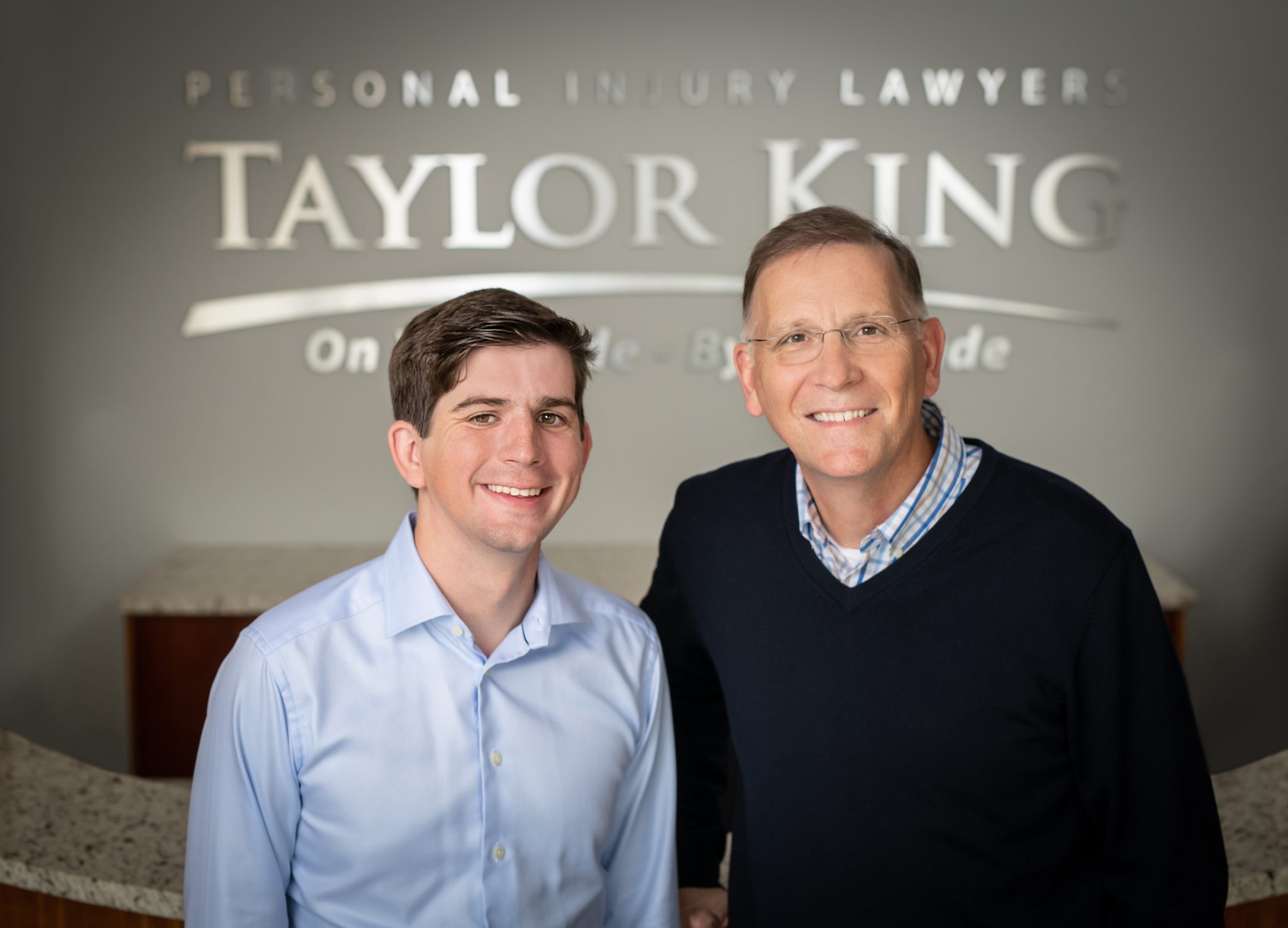 Taylor King Law Fort Smith, AR Office