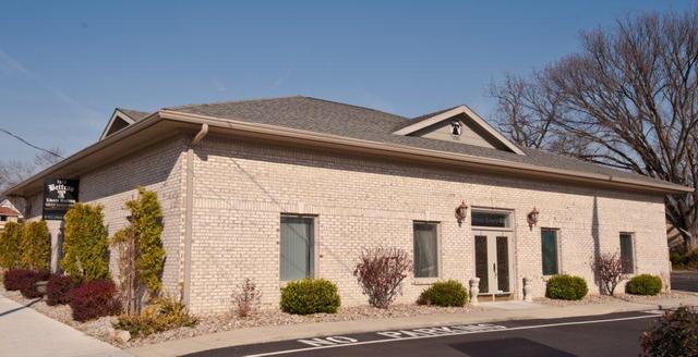 Brightwell Law Louisville, KY Office