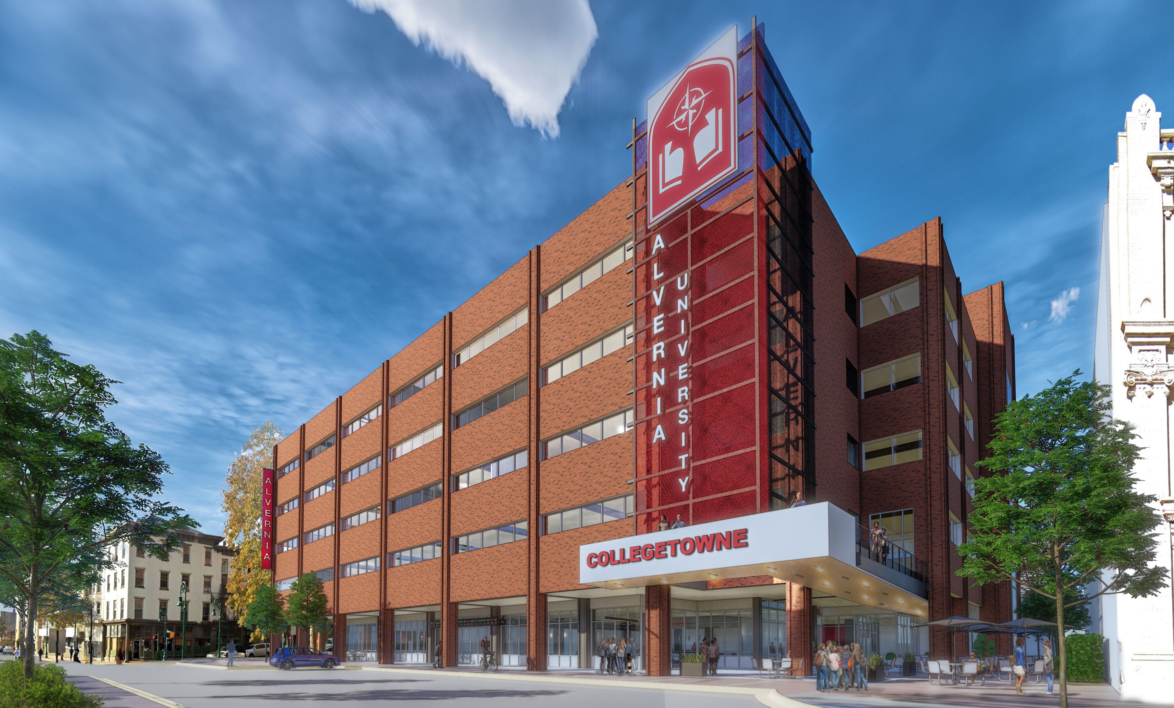 Kitay Law Offices Reading, PA Office