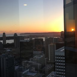 Razzaghi Law La Jolla,  Office