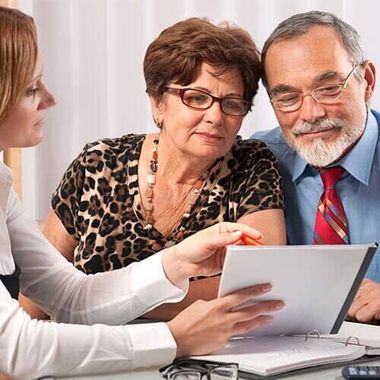 Goldstein, Edgar & Reagan, Attorneys At Law Newport News, VA Office