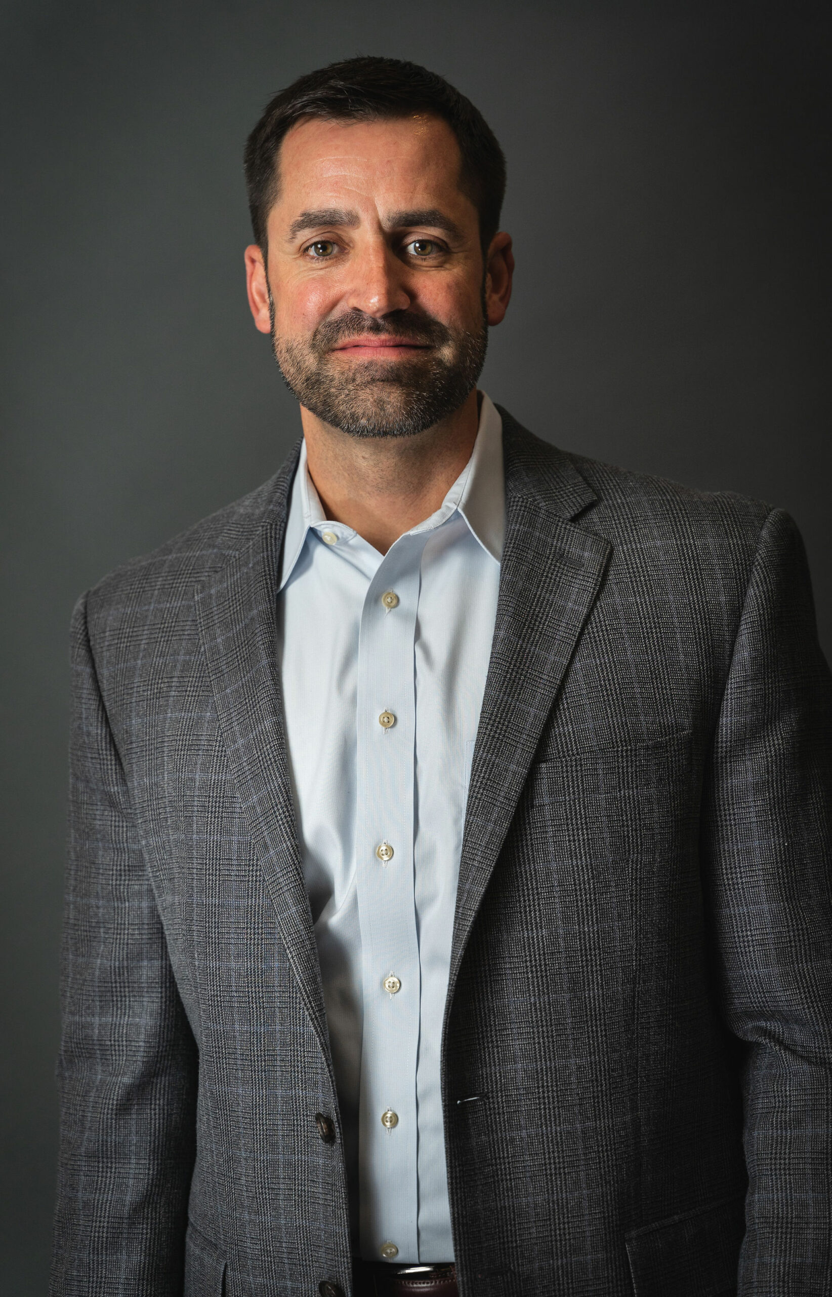 Slater | Grant Wesley Chapel,  Office