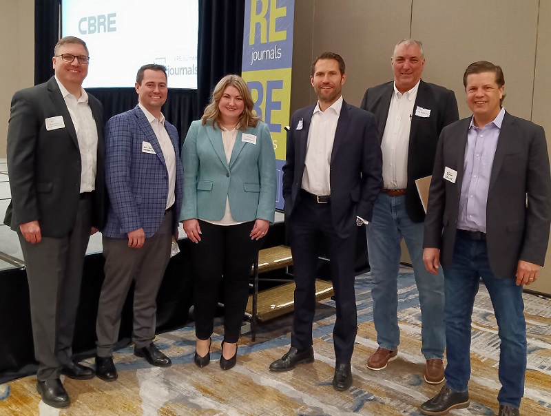 Krieg DeVault LLP Minneapolis, MN Office