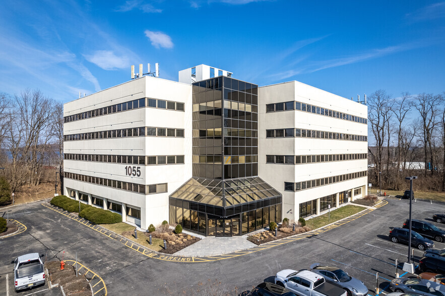 Hoffmann & Baron, LLP Parsippany, NJ Office