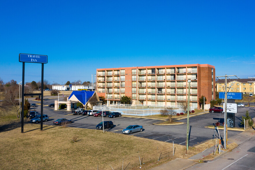 Tronfeld, West & Durrett Petersburg, VA Office