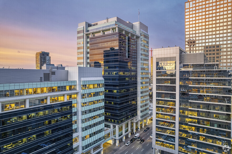 Felesky Flynn LLP Calgary, Canada Office