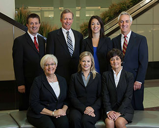 Speeter & Johnson Law Office Minneapolis,  Office